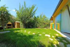 La Casa del Sole - Comfort e relax a Castiadas